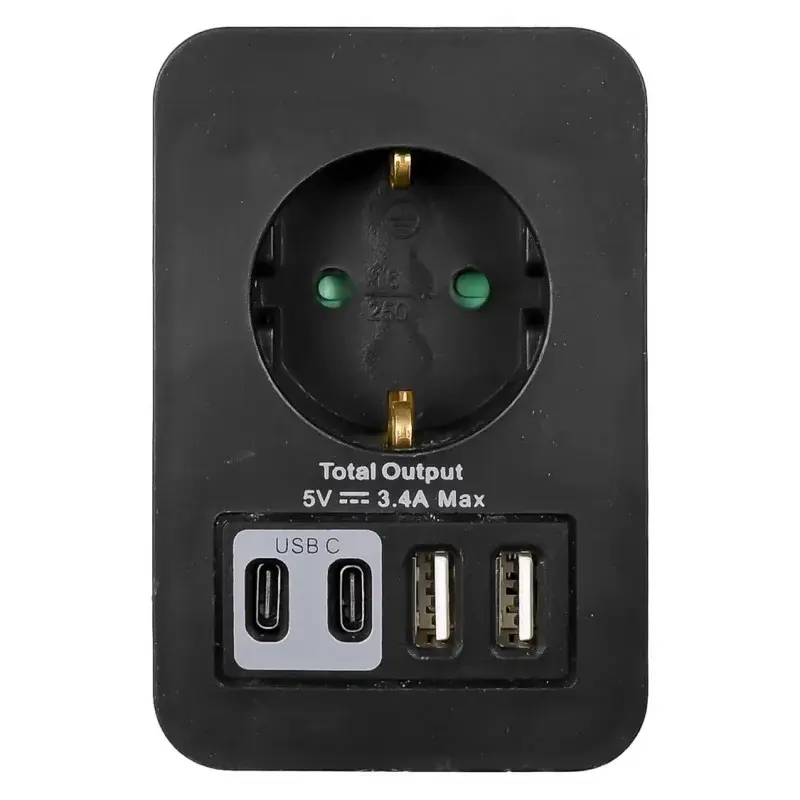 adaptador-enchufe-schuko-negro-2-x-usb-a-2-x-usb-typec.2.webp