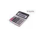 CALCULADORA SOLAR Y PILAS 8 DIGITOS BENSON