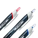 BOLIGRAFO UNIBALL ROLLERBALL JETSTREAM SPORT  SXN-150e  retráctil 1mm