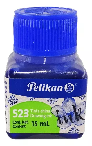 TINTA PELIKAN 10 ML
