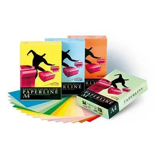 FABRISA PAPEL DIN A4 80GR INKJET/LÁSER PAQUETE 500H