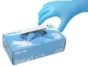 GUANTES CEGASA NITRILO S/P MULTI.