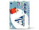 PAPEL FOTOCOPIADORA CLAIREFONTAINE DIN A4 300gr paquete 125 hojas - DCP - 