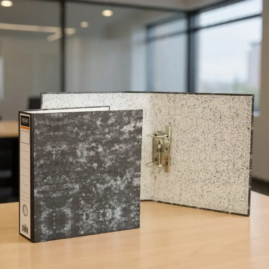  ARCHIVADOR A-Z CARTON Fº - OFFICE INGRAF -