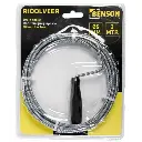 MUELLE DESATASCADOR 3 METROS Ø5mm