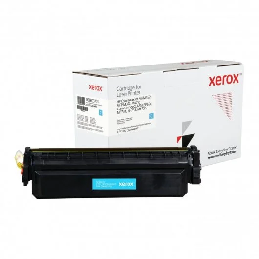 TONER MAGENTA LASERJET 216A - W2413A - XEROX EVERYDAY -*