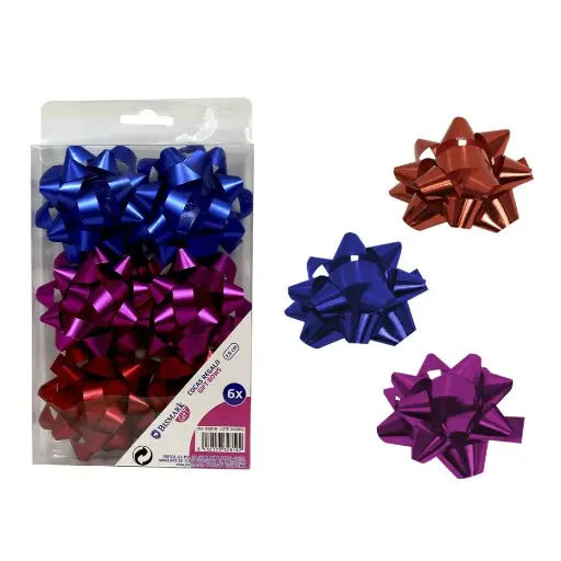 [332818] SET 6 COCAS MATE 7.5 CM