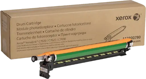 [113R00780] 113R00780 UNIDAD DE IMAGEN PARA XEROX VERSALINK C7020/7025/7030