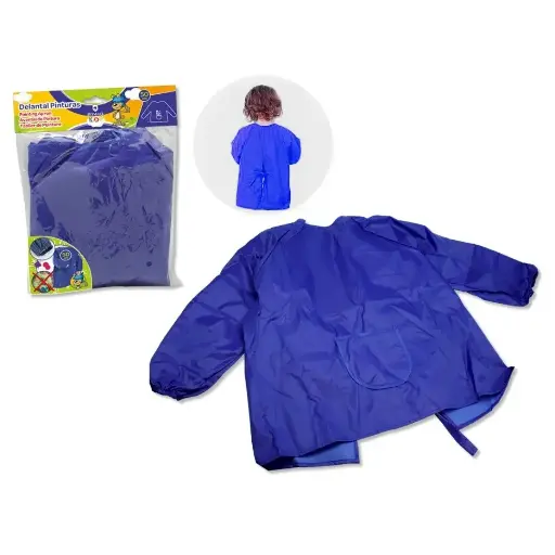 [327902] BABI ESCOLAR IMPERMEABLE