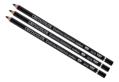 [59286] CARBONCILLO GRASO VARIOS COLORES