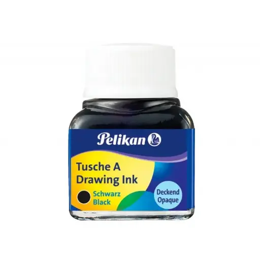 TINTA PELIKAN 10 ML