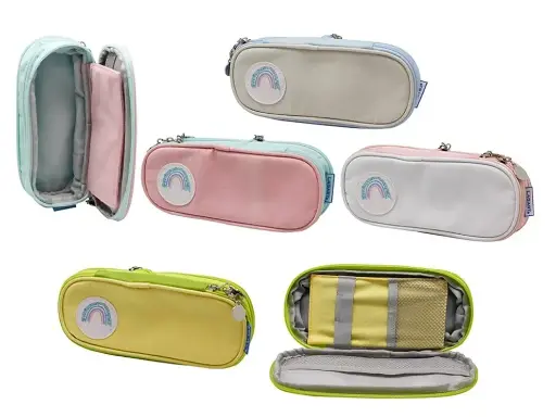 [329442] PORTATODO EXPANSIBLE DAY BY DAY