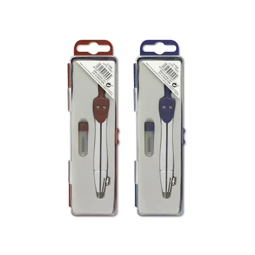 [317056] COMPAS BASICO BISMARK