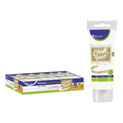 CHALK PAINT 75 ML