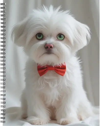 LIBRETA PORTADA PERSONALIZADA WEBPRINT