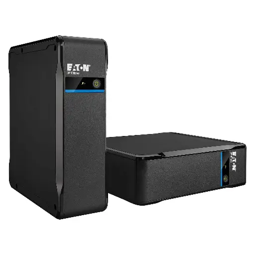 [8438609] SAI EATON  5E 550 iec c2