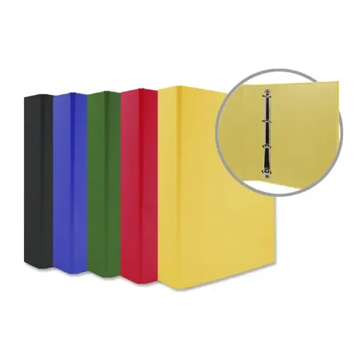 [329719] CARPETA CARTON A4 4A-25MM