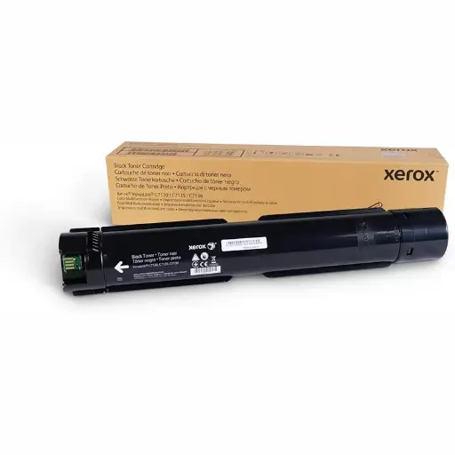 [006R01828] TONER NEGRO PARA USO EN  VERSALINK C7120/7125/7130 SERIES - XEROX -             