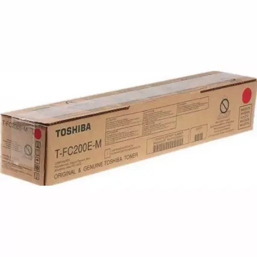 [T-FC200EM] T-FC200EM MAGENTA para TOSHIBA e-studio 2500AC series 