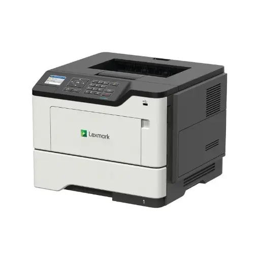 M-1246 - Impresora láser A4 de 44 ppm -LEXMARK M-1246 