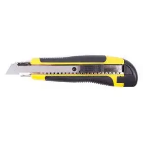 [5215/BS] CUTTER PROFESIONAL 18 MM - BENSON -